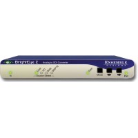 BrightEye 2  Analog to SDI Converter